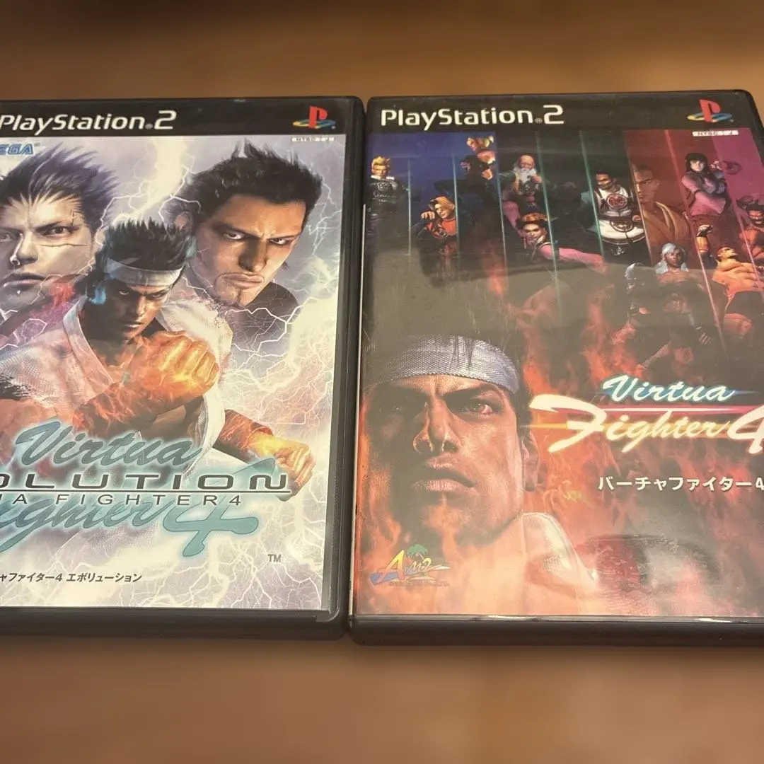 2026年最新】ps バーチャファイター4 エボリューションの人気アイテム