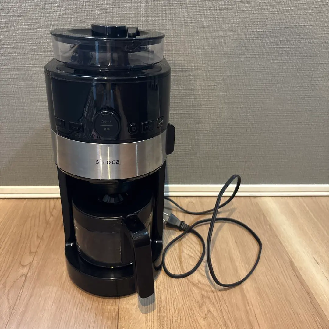 2026年最新】sc-c111 シロカの人気アイテム - メルカリ