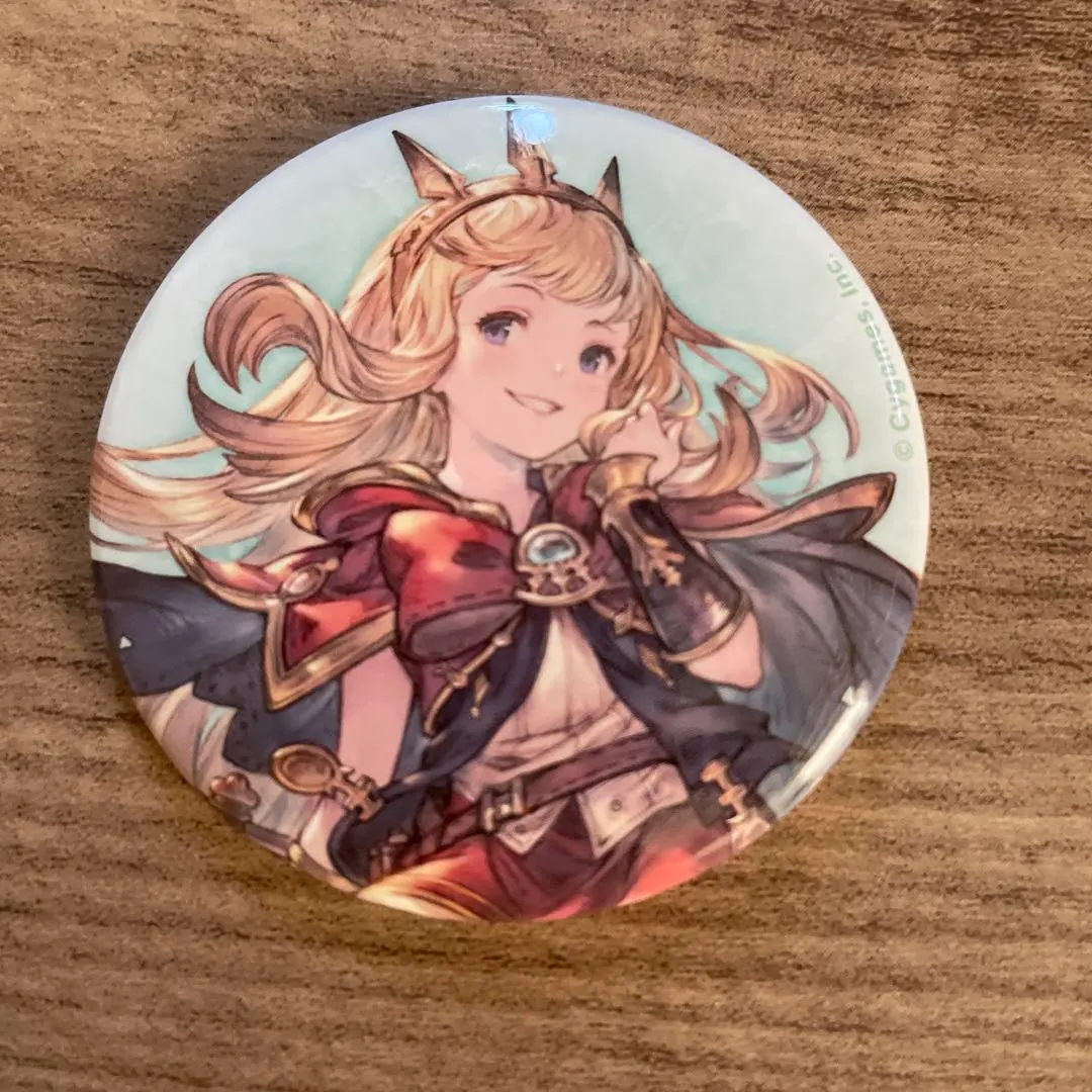 2026年最新】リリンク 缶バッジの人気アイテム - メルカリ