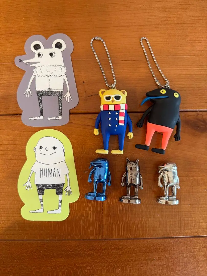 2026年最新】米津玄師 メタルフィギュアの人気アイテム - メルカリ