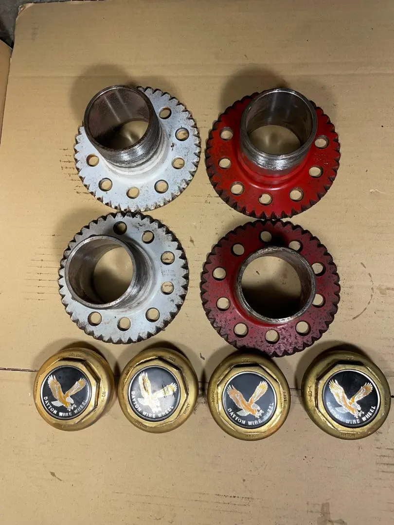 2026年最新】デイトン ノックオフの人気アイテム - メルカリ