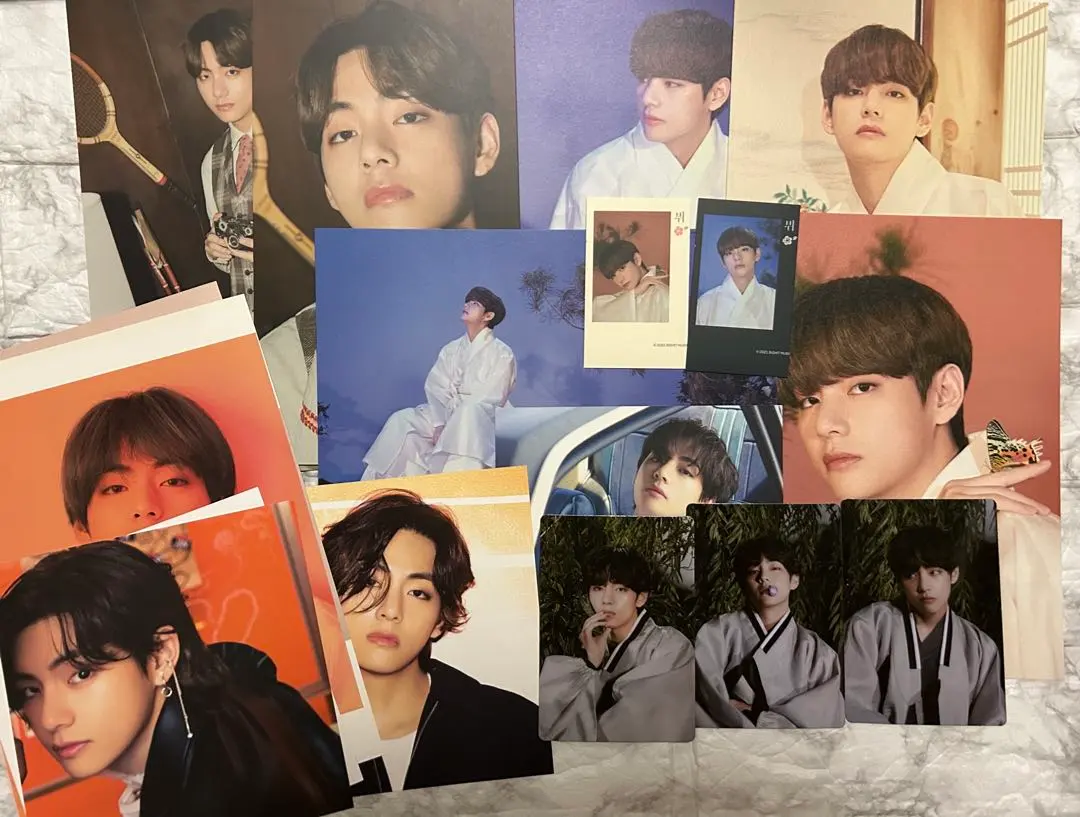 2026年最新】bts ホリデーコレクション フォトブックの人気アイテム