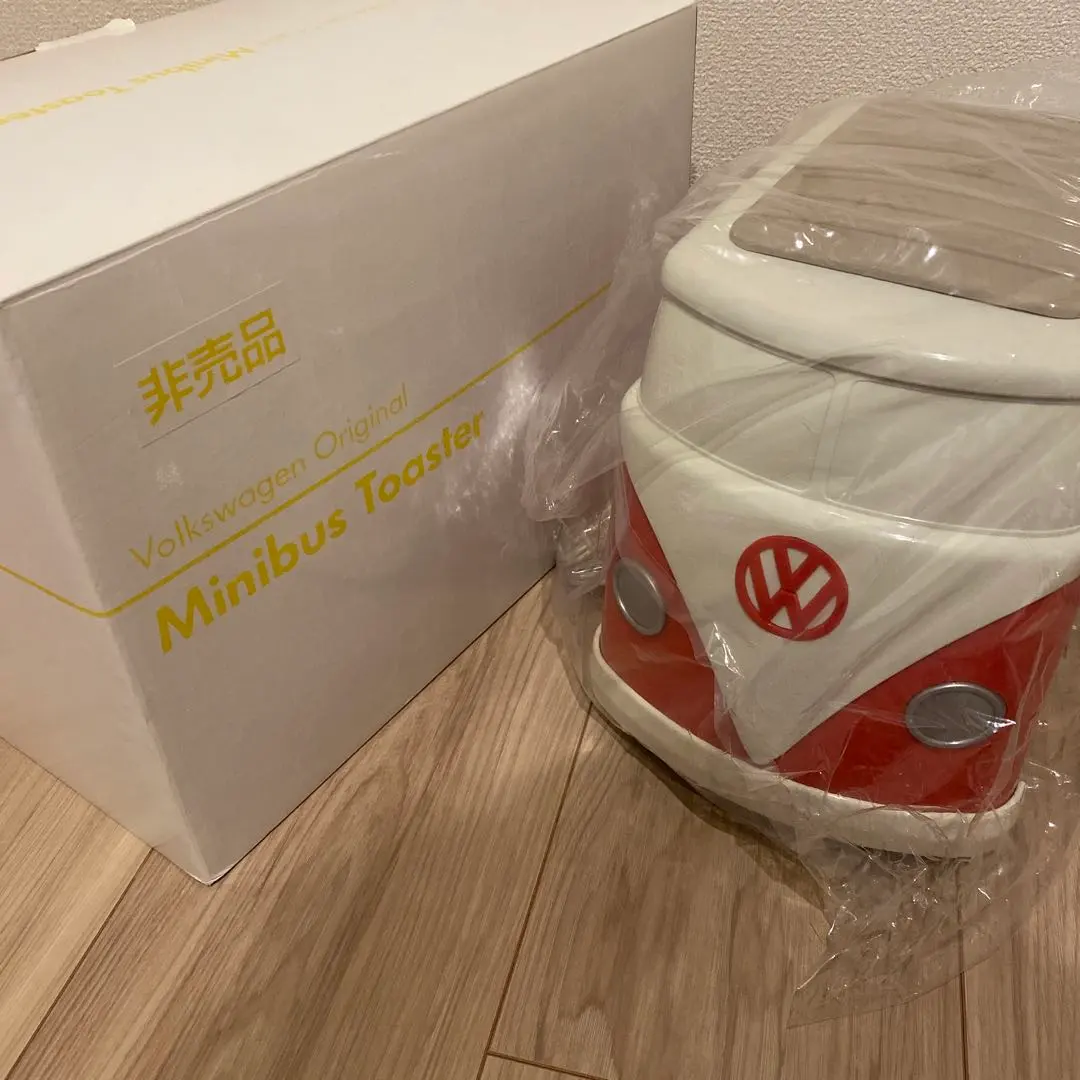 2026年最新】ワーゲン トースターの人気アイテム - メルカリ