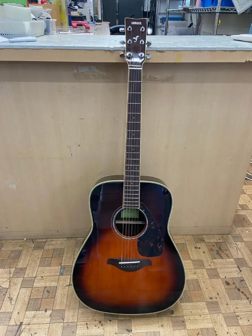 2026年最新】ヤマハ アコギ fg830の人気アイテム - メルカリ