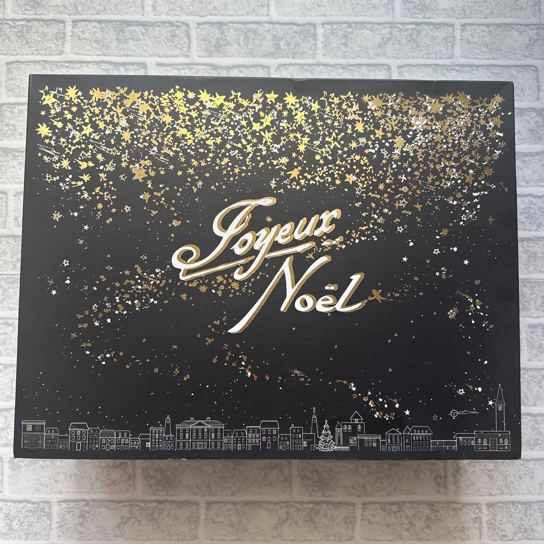 【P】ブランエトワールblanche etoileクリスマスコフレ2020 blanche etoile(ブランエトワール)公式オンラインショップ/12月5日(金