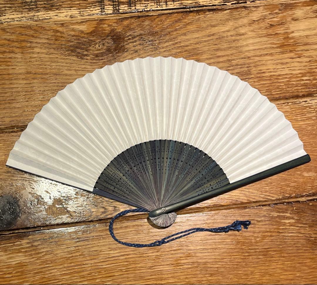 Porter Classic ポータークラシック ALOHA SENSU 扇子