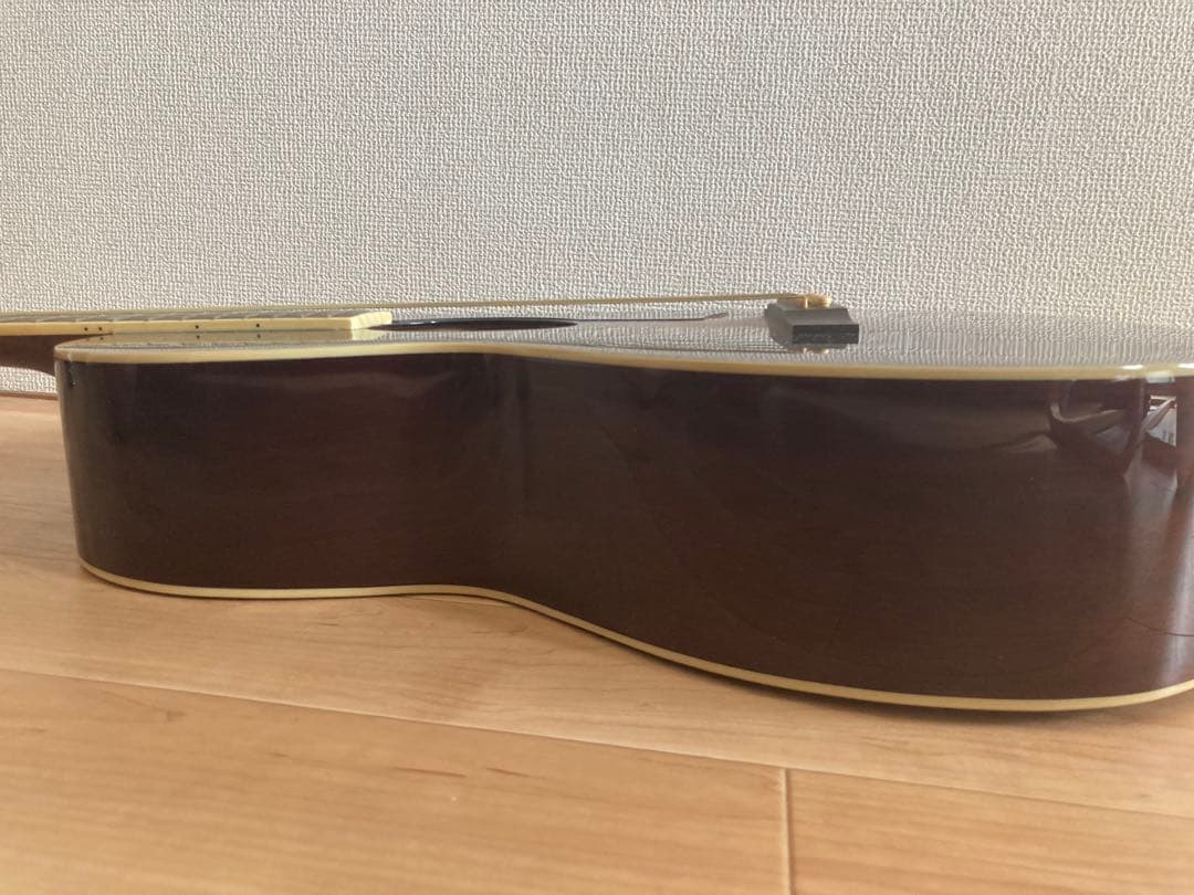 Gretsch G9531 Roots Collection Style 3 - メルカリ