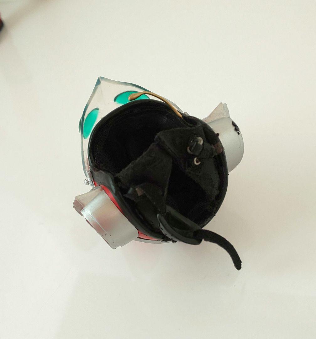 30cm可動✨MAC隊長/モロボシダン❗RAH◇ウルトラマンレオ☘️ - メルカリ