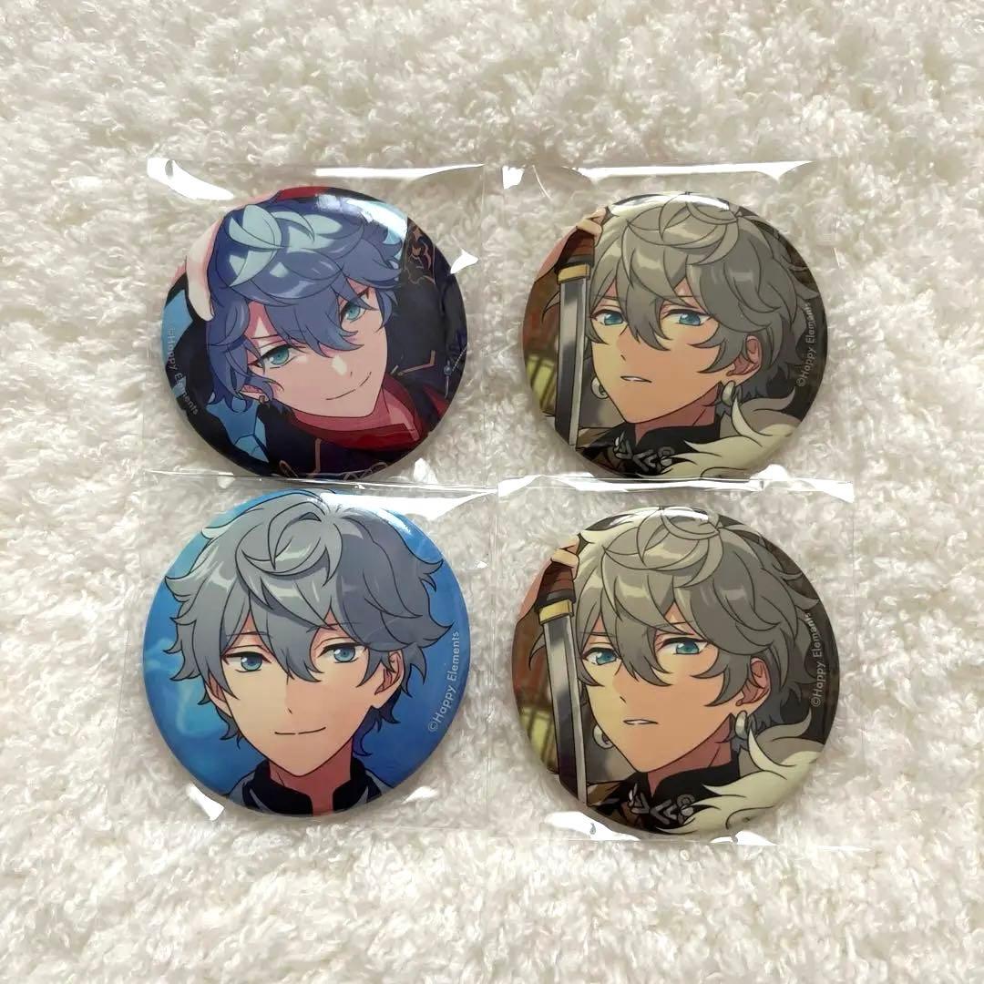 あんスタ 瀬名泉 缶バッジ コレ缶 - メルカリ