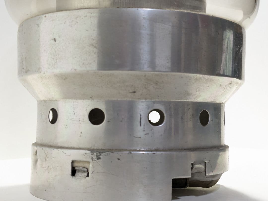 JRC日本無線 大型送信管 6P80 - メルカリ