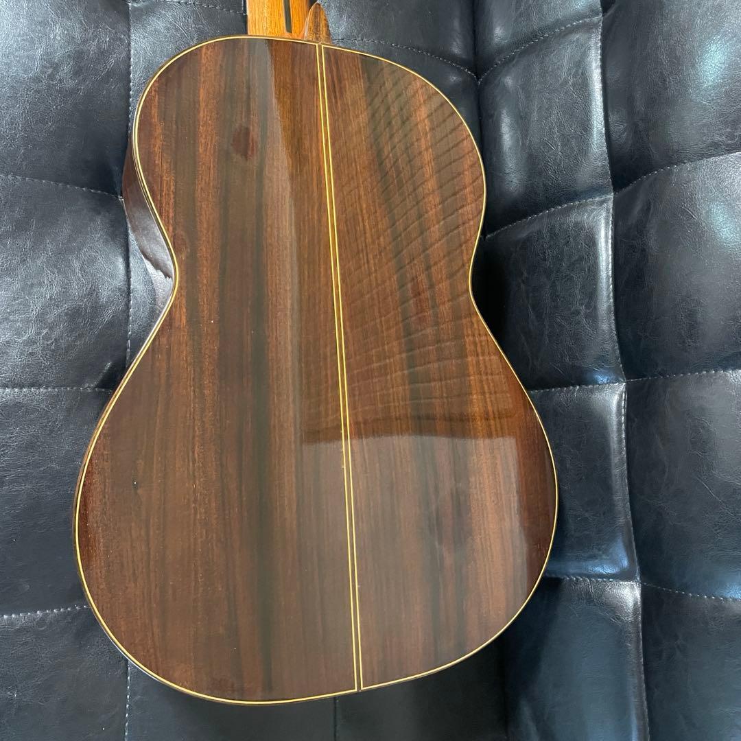 送料込】RAIMUNDO レイモンド 148C スペイン クラッシックギター