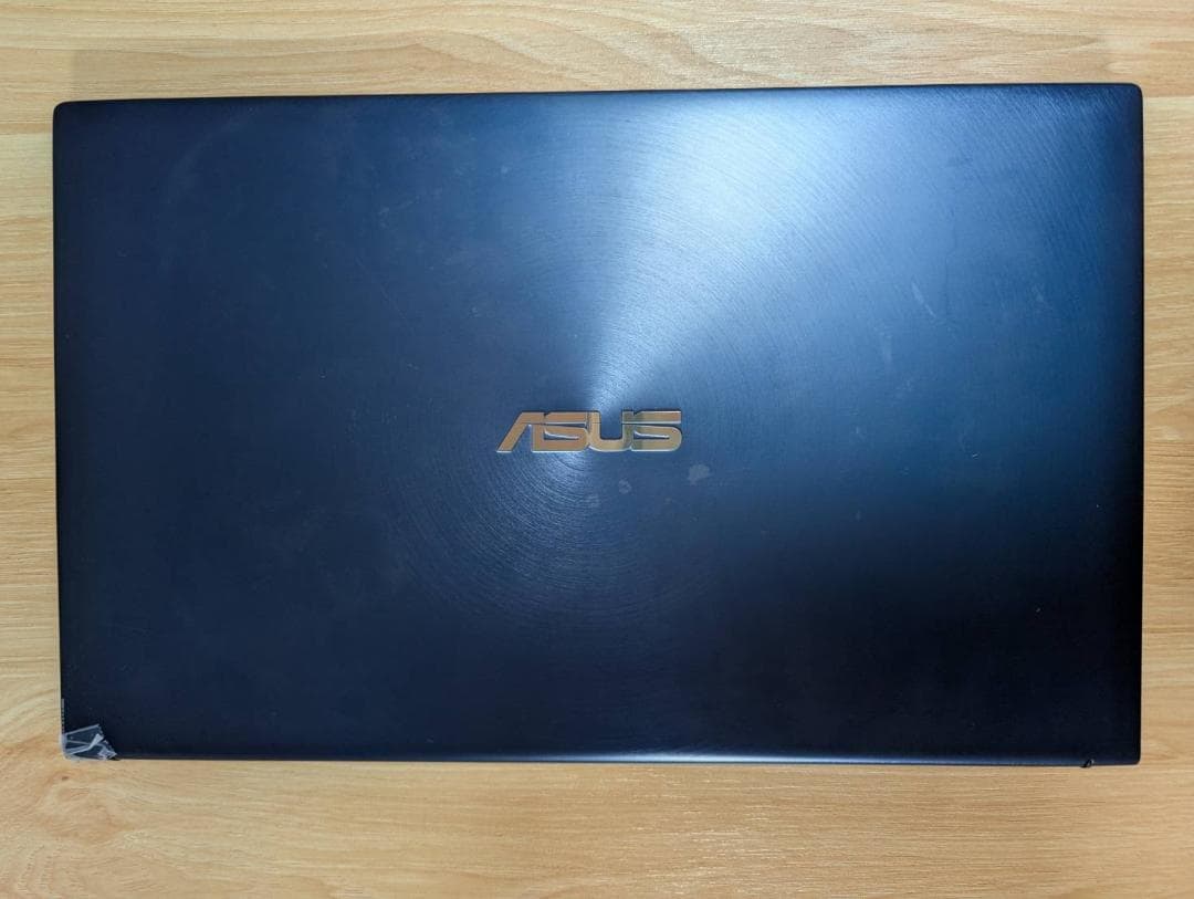 ZenBook15UX534FAC(ジャンク品)＋C42N1839 互換用 新品 ASUS zenbook15 UX534FAC 電源、ACアダプター 19V 3.42A 65W 4.5