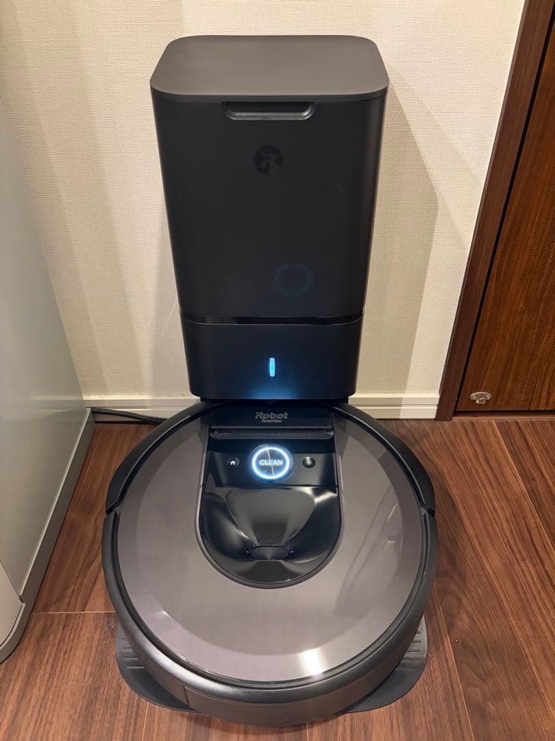 【Tomucyama様】ルンバi7+ roombai7+ iRobot Amazon | ルンバi7+ アイロボット (iRobot) ロボット掃除機 Works with