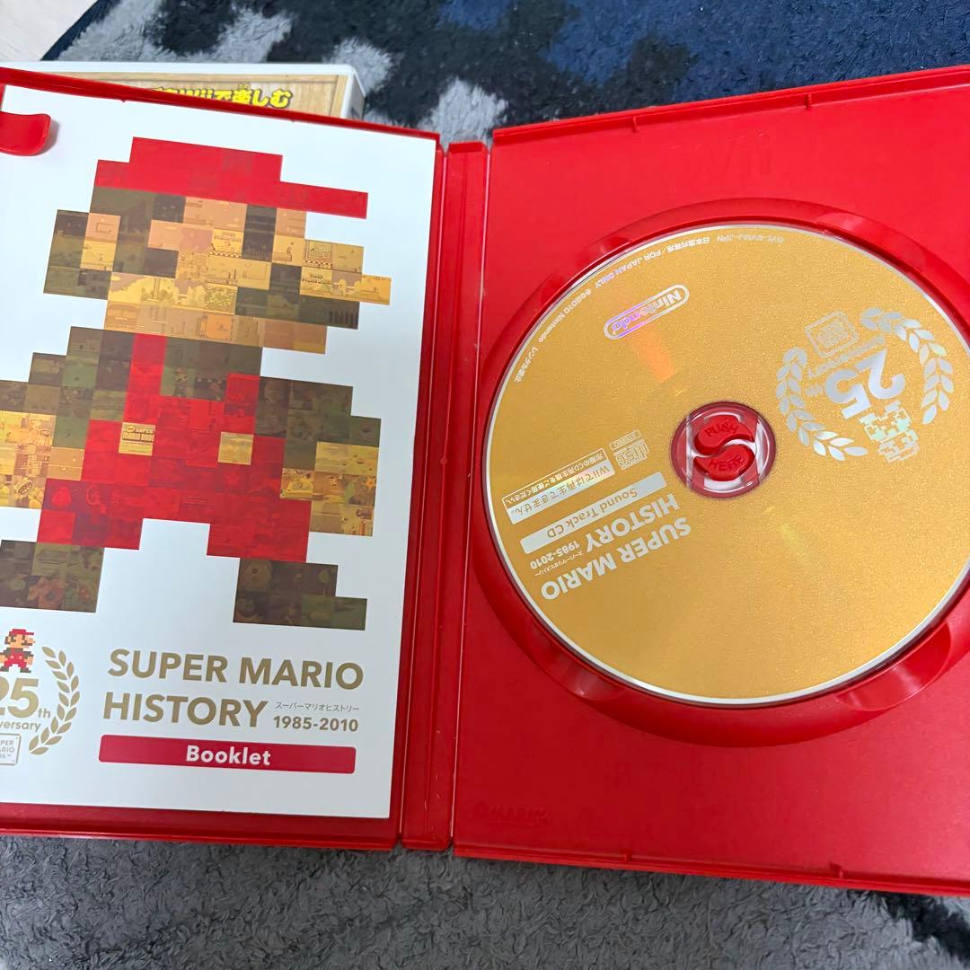 Wiiゲームソフトセット 星のカービィ・マリオ・モンハン - メルカリ