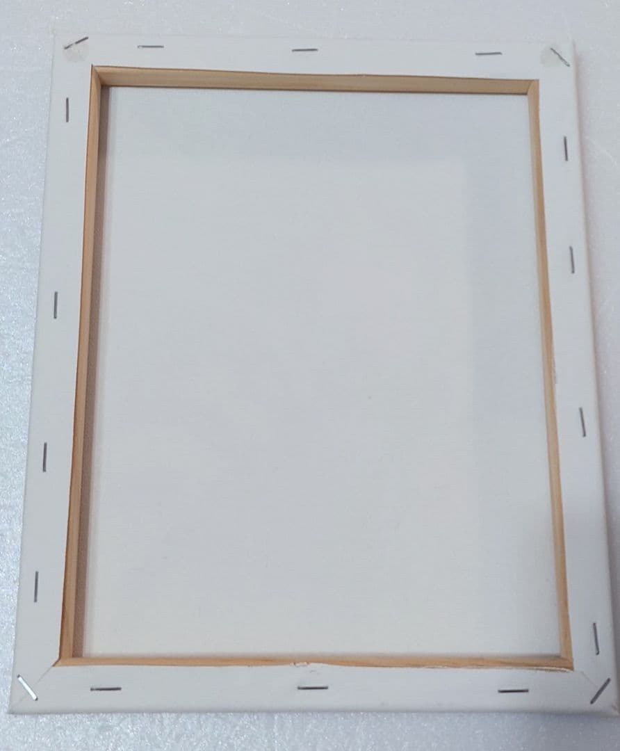 b*P様 テニスの王子様 大原画展 不二周助 手塚国光 キャンバス