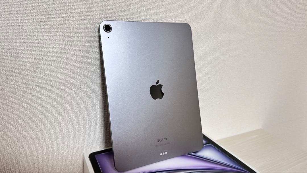 Apple iPad Air　M2　2024年モデル 11インチ128GB Apple iPad Air 11インチ (M2) Wi-Fi 128GB 2024年春モデル 価格比較