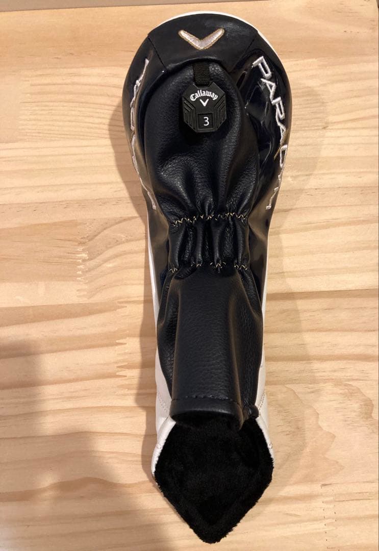 iwankoさん専用PARADYM 3HL FW フェアウェイウッド ヘッドのみ - メルカリ