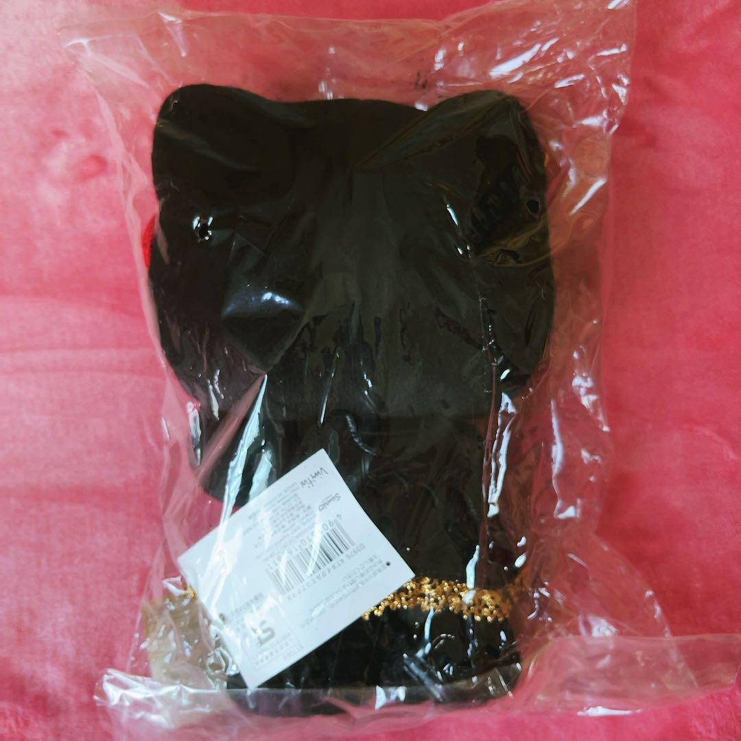 希少レア ハローキティ 小悪魔 デビル 2007年製 vivitex サンリオ