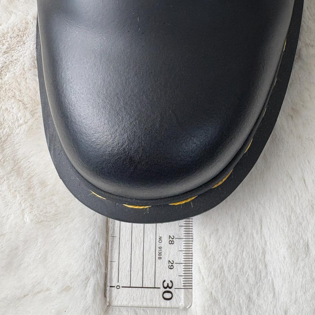 未使用級 ドクターマーチン 10072 8ホールブーツ UK5 24cm