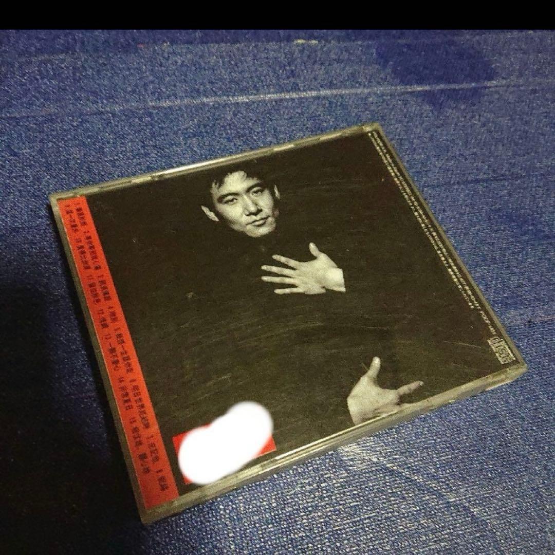 張學友 ジャッキー・チュン ジャッキーチュン 愛得比深/君の愛より深く