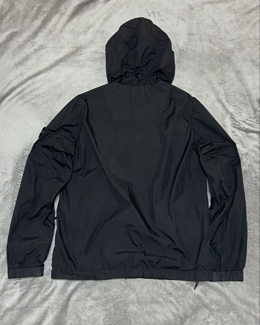 STONE ISLAND 24SS ナイロンジャケット M