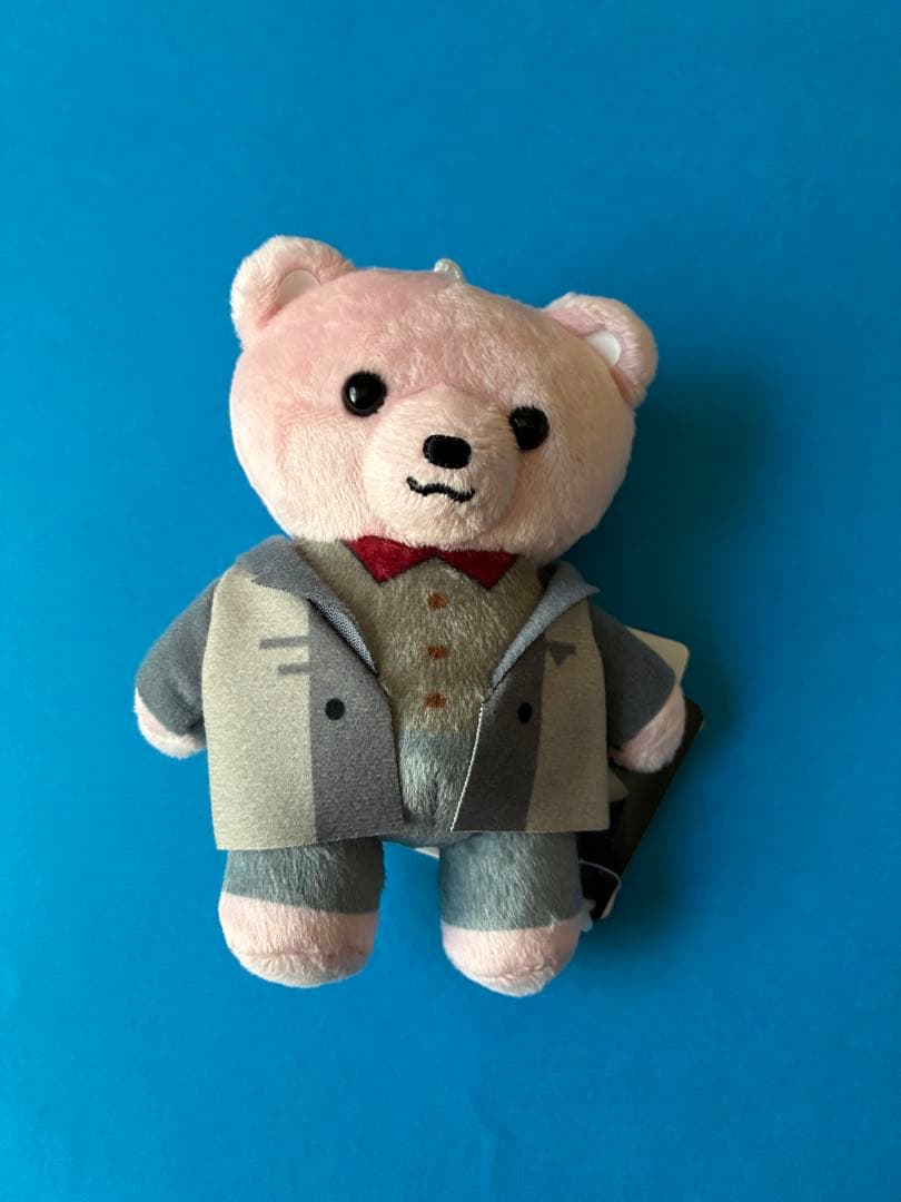 BE:FIRST くま MANATO マナト マスコット - メルカリ