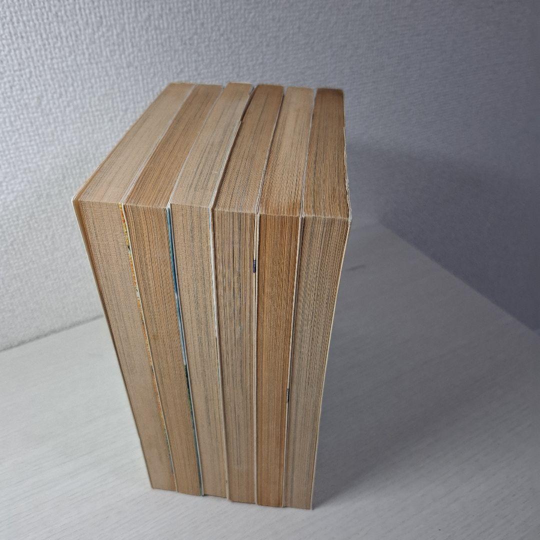 希少　外へ出ようヨ! 1～6 全巻　全巻初版