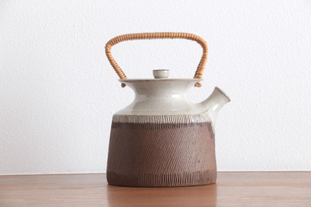 S.P.M シグネペーションメリン ティーポット 22490 - メルカリ