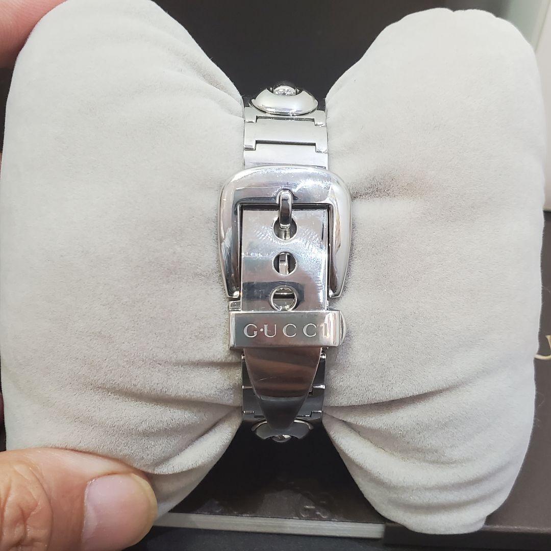 ピンクの猫専用 未使用品 GUCCI グッチ マリーナチェーン ピンク