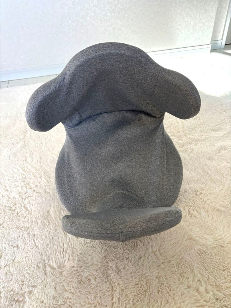 Circle Balance ヨガバランス開脚チェア　骨盤・姿勢矯正 楽天市場】ヨガバランス開脚チェア Circle balance サークルバランス