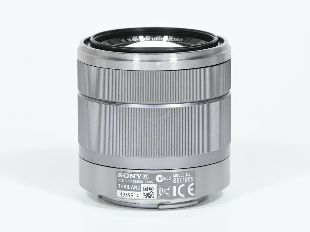 【美品】 ソニー α6000 ILCE-6000 レンズセット《SC数5220》