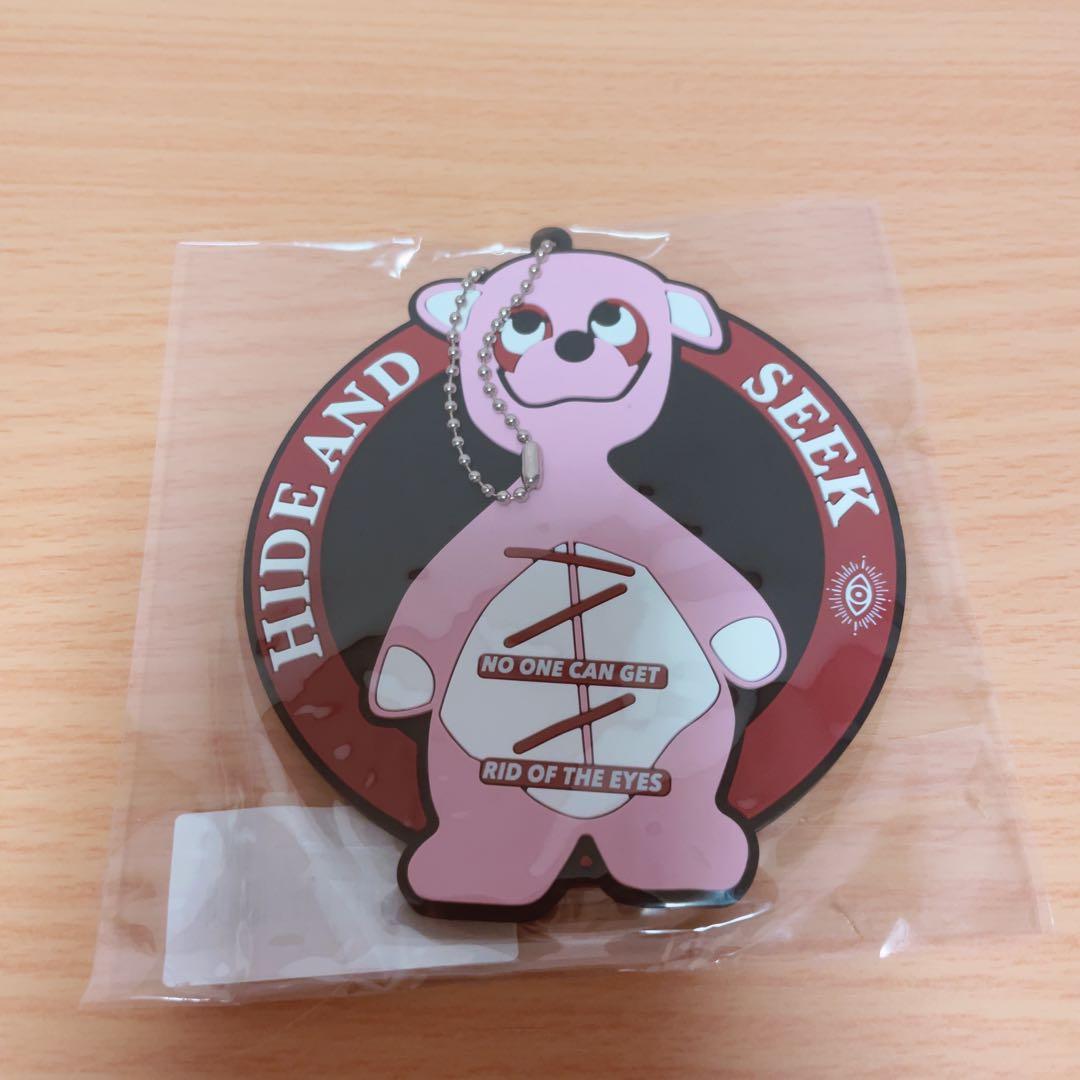 キタニタツヤ FCくじ コースター - メルカリ