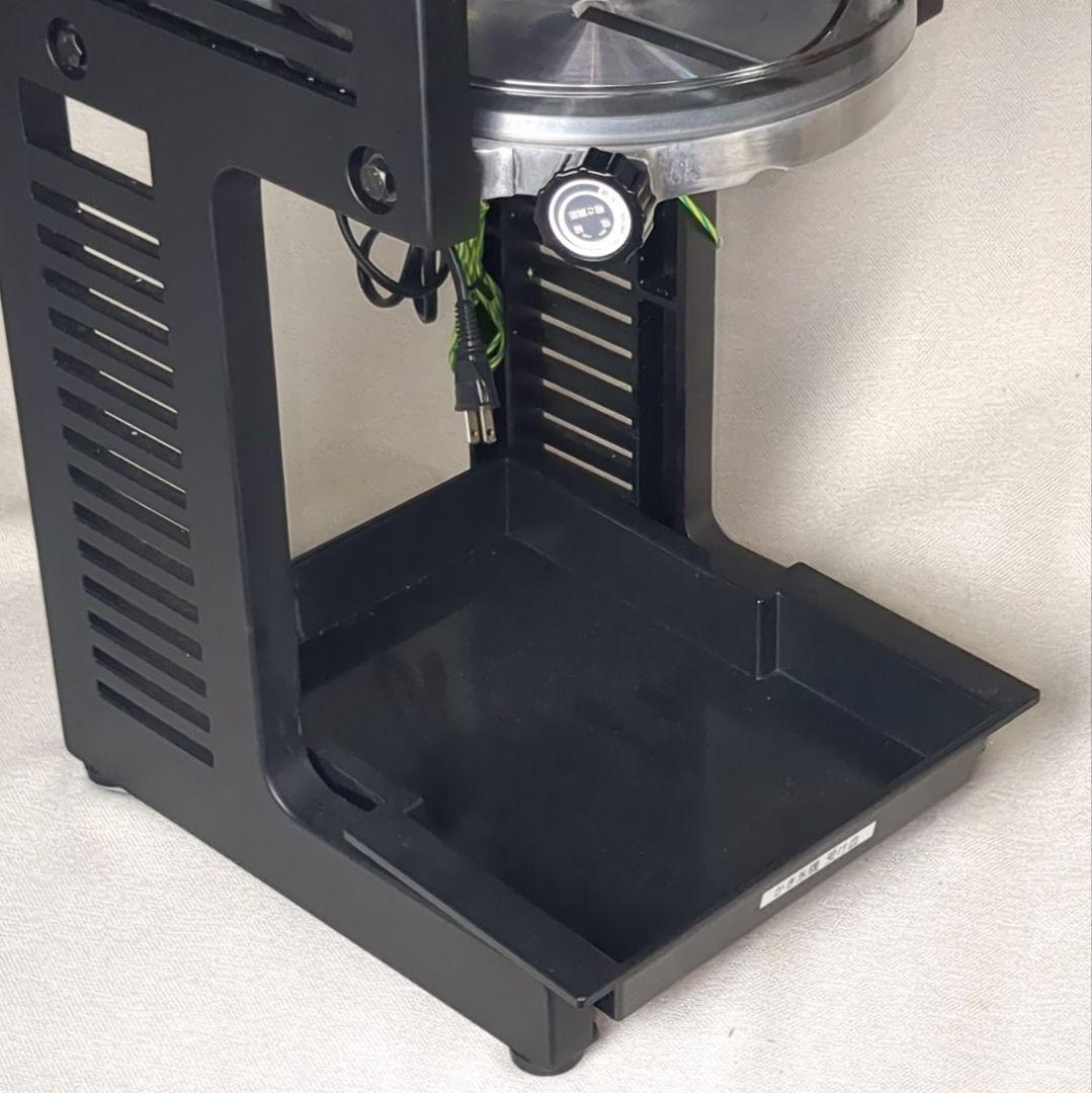 SWAN cygne ブロックアイススライサー 中古品 動作確認済 ガード欠品