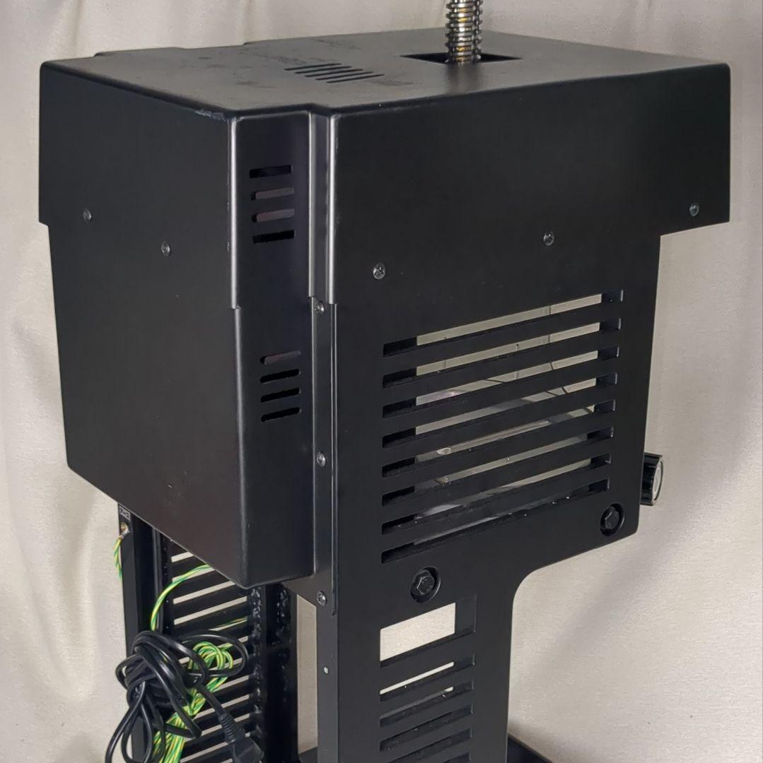 SWAN cygne ブロックアイススライサー 中古品 動作確認済 ガード欠品