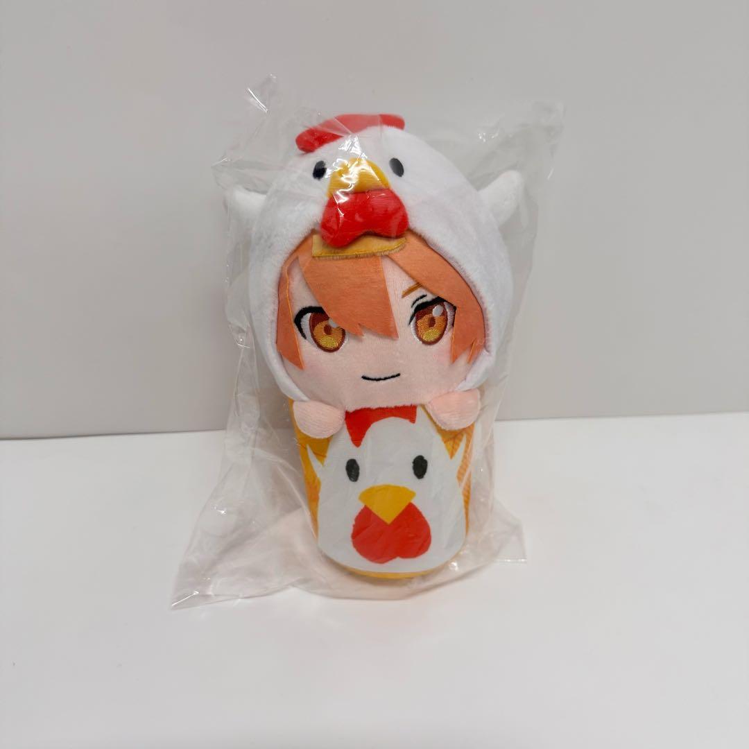 プロセカ なりきり！からあげクンぬいぐるみ 天馬司 - メルカリ