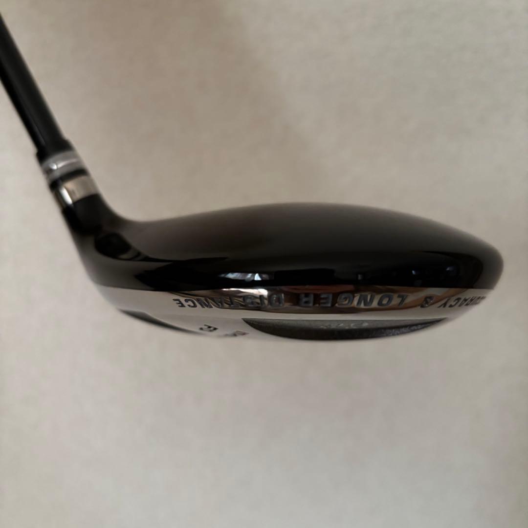 ☆①激飛 3W ミステリーC-HT520 FD15° 希少レクシアFL4.R