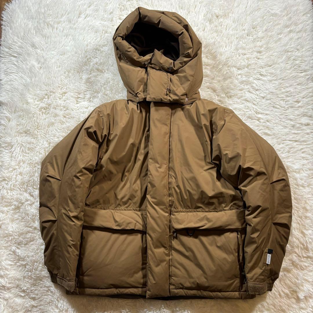 ダイワピア39 ゴアテックスインフィニウム ダウンジャケット BW-15022W