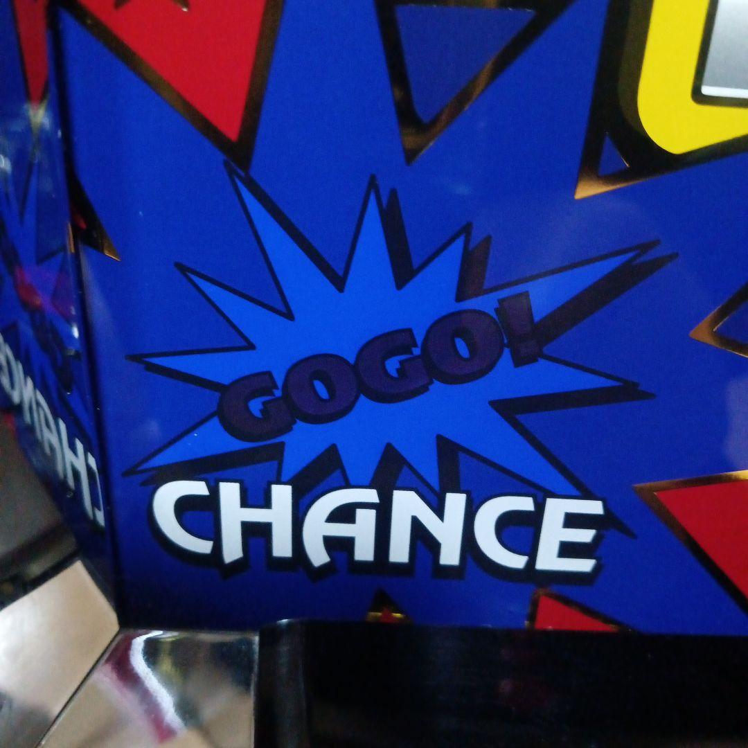 6号機.パチスロSアイムジャグラーEX.TP.赤ジャグランプ - メルカリ