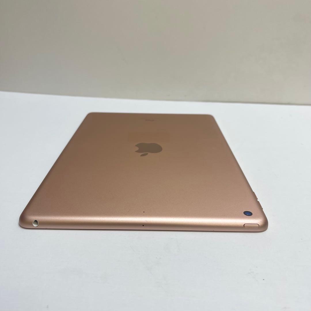 iPad 第7世代 128GB Wi-Fi A2197 80% - メルカリ