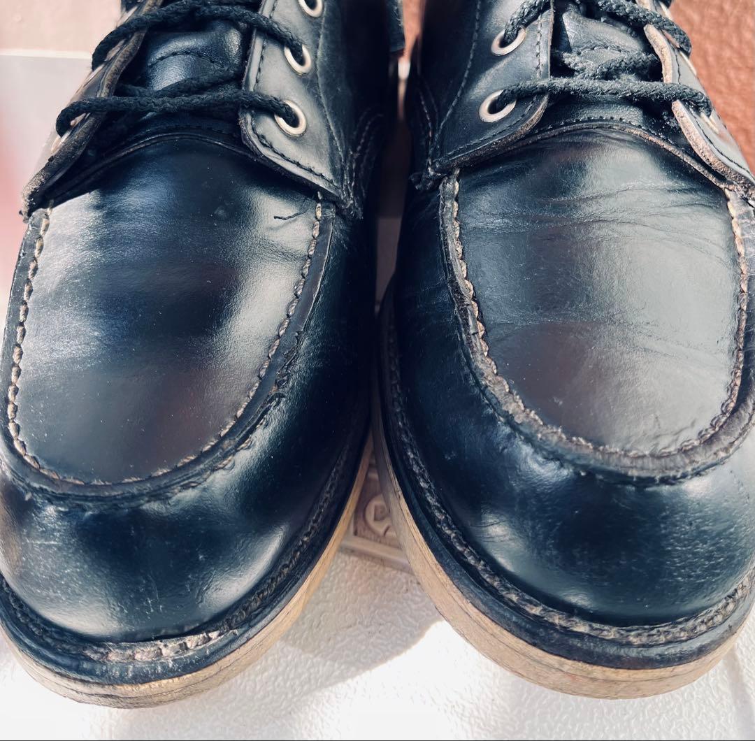 のんたん様　レッドウィング　犬タグ　8179 8.5E