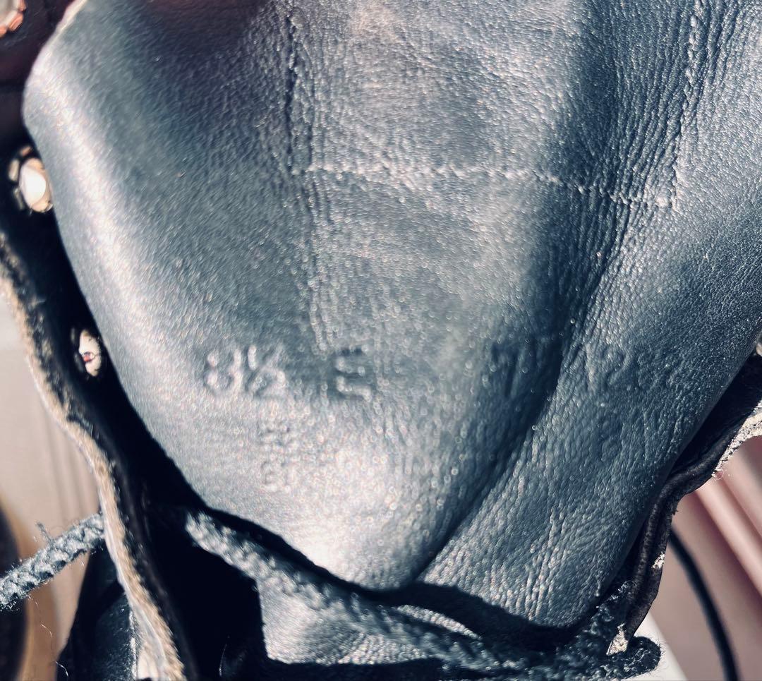 のんたん様　レッドウィング　犬タグ　8179 8.5E