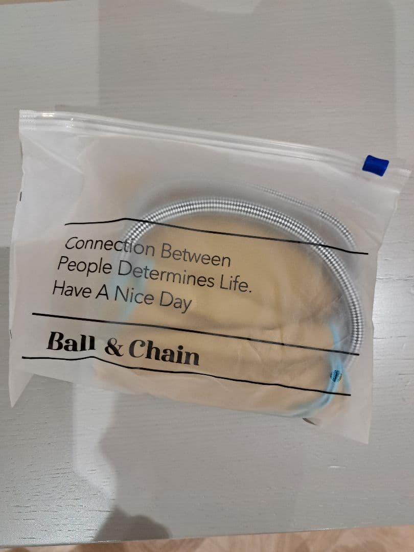 《新品・未開封》くらはしれい×ボールアンドチェーン×コスメキッチン　エコバッグ