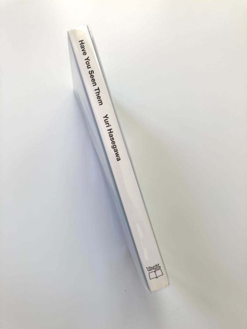 ZINE】長谷川有里2冊セットHave You Seen Themお札ZINE - メルカリ