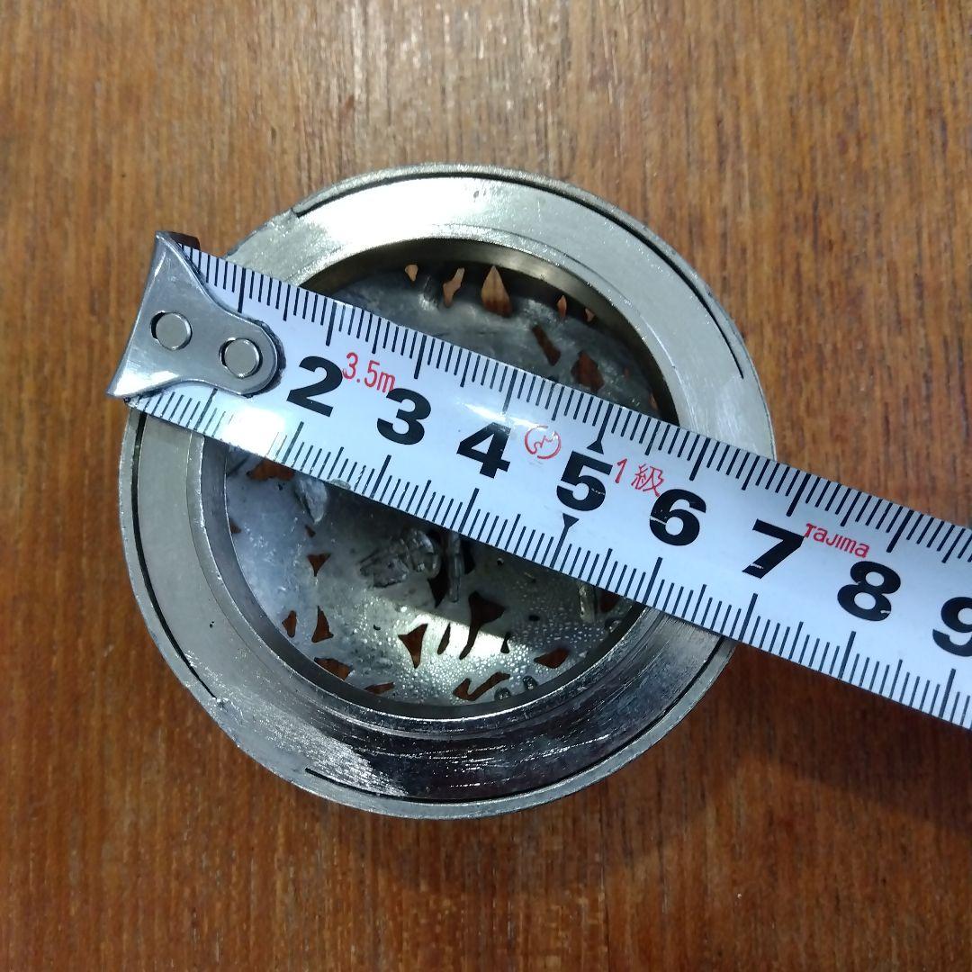 鍋島青磁 天然砧青磁 香炉 光山作 - メルカリ