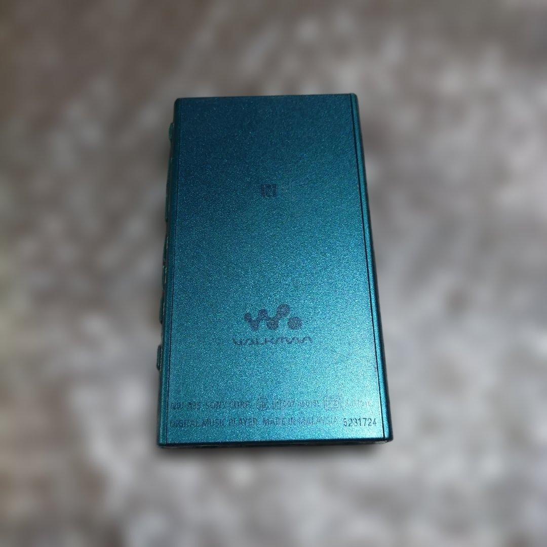 ソニーウォークマン NW−A35 管理ナンバー1254 - メルカリ