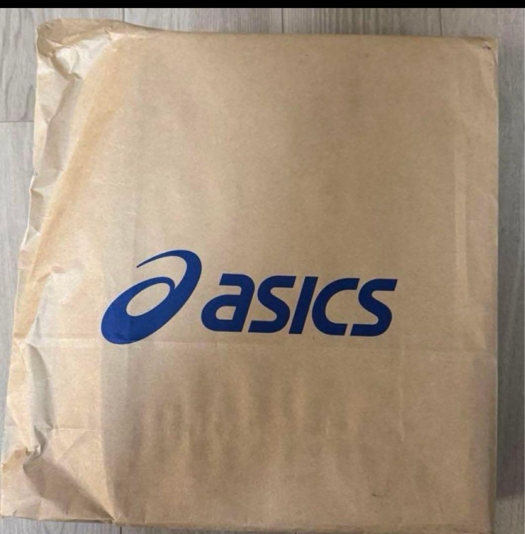 アシックス ウィンジョブ CP304 BOA GP 25.5cm