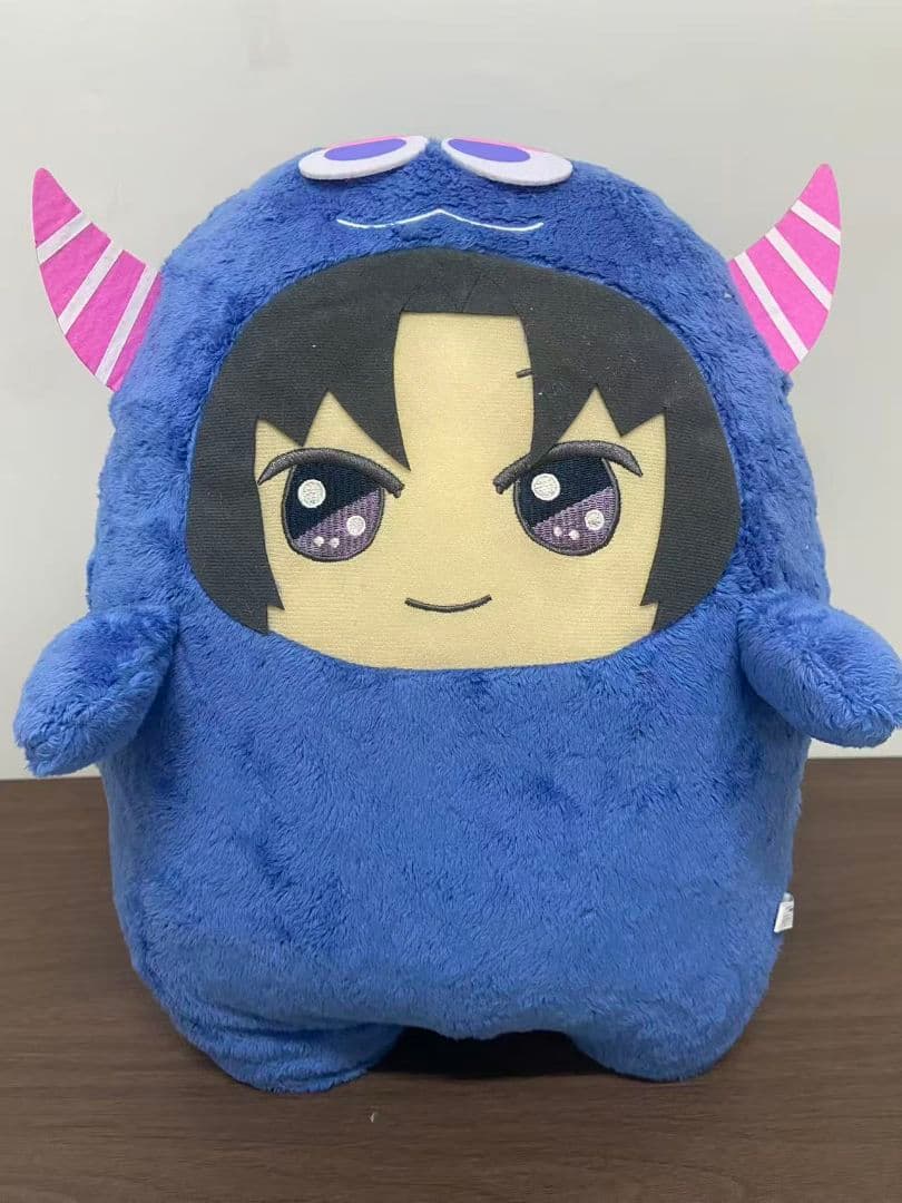 アイドリッシュセブン 和泉一織 めちゃでかきらどるぬいぐるみ