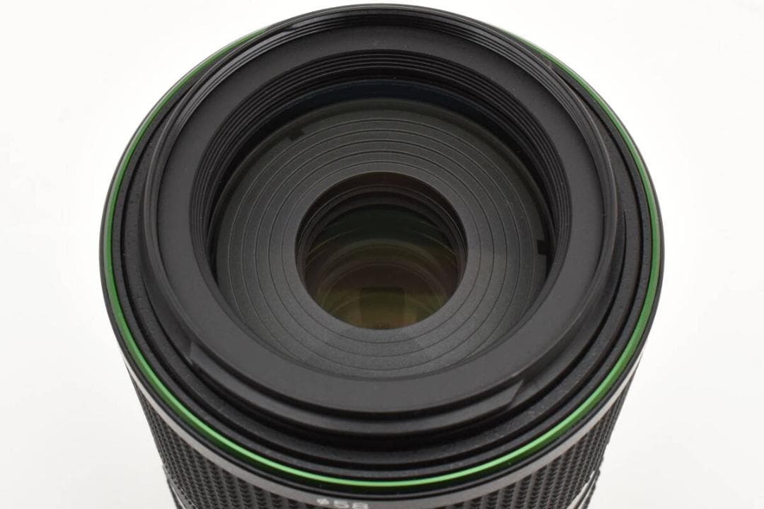 レンズ(ズーム) HD PENTAX-DA 55-300mm F4.5-6.3 ED PLM