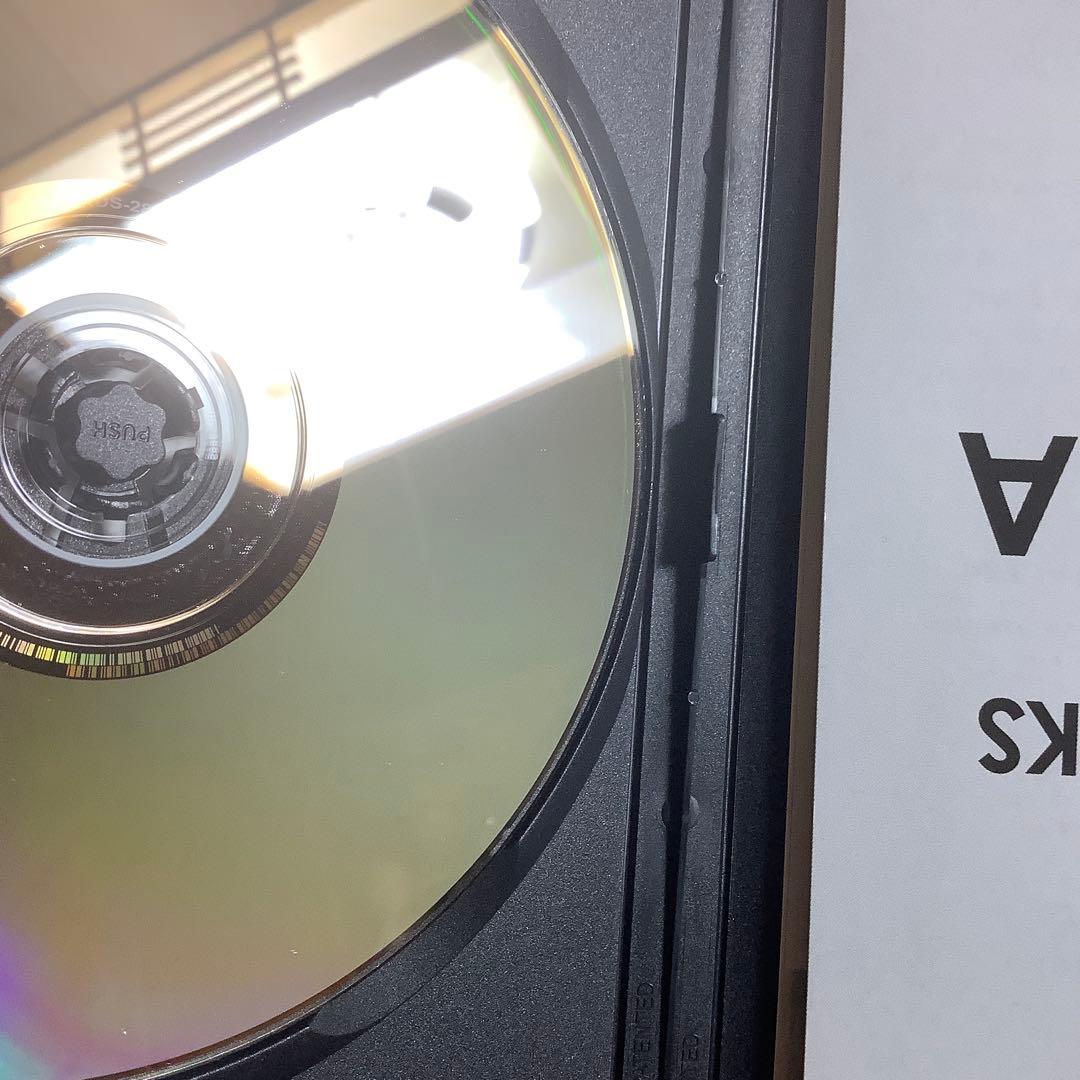 廃盤『パンドラの箱 クリティカル・エディション』(紀伊國屋書店/DVD)セル版