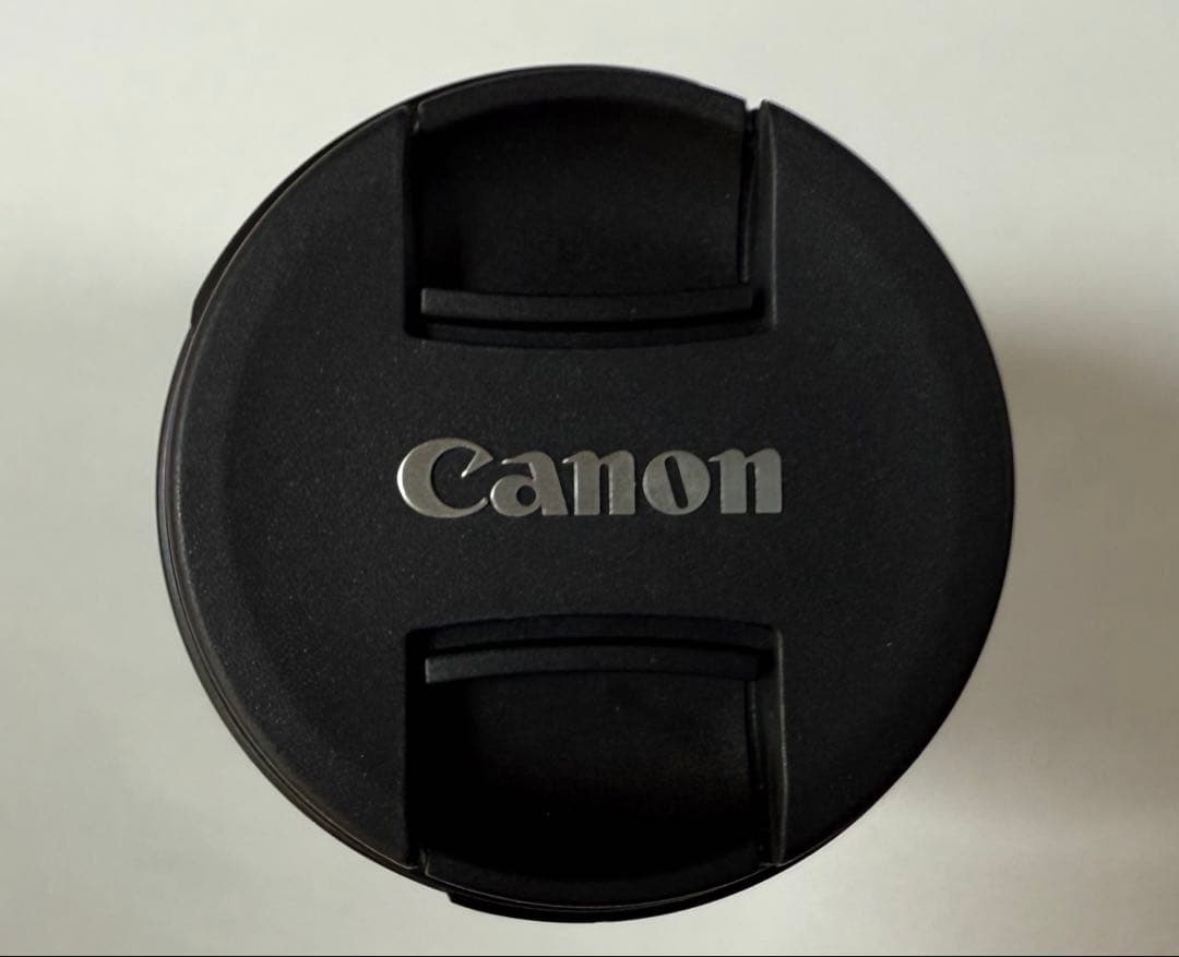 レンズ(ズーム) canon RF-s 18-150mm F3.5-6.3 IS STM